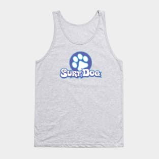 Those Meddling Dogs! Tank Top